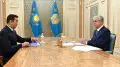 Тоқаев Сапаровқа Қазақстандағы азық-түлік қауіпсіздігін нығайтуды тапсырды