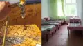 Балалар жазғы лагерьдің жай-күйін видеоға түсіріп алған: жалға алушы қалай жазаланды?