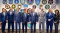 ҰҚТ-мен күрес және кадрларды даярлау: Қазақстан ІІМ ФБР-мен ынтымақтастықты кеңейтеді