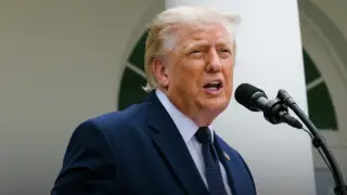 Трамп Иранға қатысты өткір мәлімдеме жасады