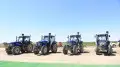 Қызылорда облысының Жалағаш ауданында агроөнеркәсіптік кластер жобасы қарқынды жүзеге асырылып жатыр
