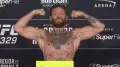 Конор Макгрегор UFC-ге оралды: тарихи жекпе-жектің нәтижесі қандай?