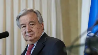 “Зардабы ауыр“. БҰҰ бас хатшысы Иран мен АҚШ-қа үндеу жасады