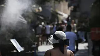 Еуропада аптап 10 мыңнан аса адамның өмірін қиды