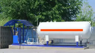 Қазақстанда сұйытылған газдың 2026 жылдың аяғына дейінгі шекті бағасы бекітілді