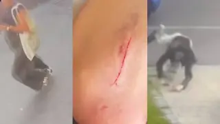 Сәнге айналған шалбардың күтпеген қаупі айтылды