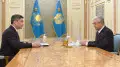 Тоқаев премьер-министр Бектеновке және Үкіметке бірқатар тапсырма берді