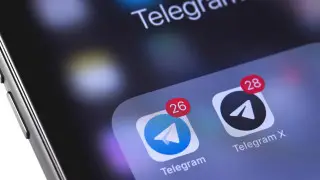 Бүкіл әлемде пайдаланушылар Telegram жұмысындағы ақау туралы хабарлады
