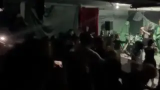 Астанадағы "Жерлеу концерті"