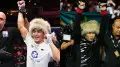 Асу Алмабаев UFC рейтингінде үздік бестікке кірді