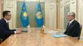 Тоқаев Қазақстан Халық Кеңесінің бірінші сессиясына дайындалуды тапсырды