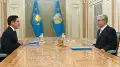 Тоқаев Қазақстанның Қырғызстандағы жаңа елшісіне бірқатар тапсырма берді