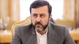 Иран бұдан былай АҚШ-пен бейбіт келісім жоқ екенін мәлімдеді