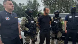 Ыстамбұлдағы қазақстандықтың өлімі қылмыстық топты әшкереледі