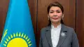 Майра Мелдебекова оқу-ағарту бірінші вице-министрі қызметінен босатылды