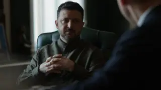 Зеленский Украинаның жаңа премьер-министрі кім болатынын анықтады