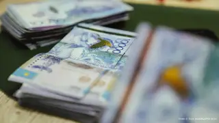 Бопсалау және шенеуніктерге пара беру: Қазақстанда 200 миллиард теңгенің схемасы әшкереленді