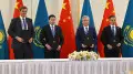 Тоқаевтың Қытайдың ірі компаниялары басшыларымен кездесуі: қандай құжаттарға қол қойылды?
