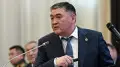 Тәшиев Қырғызстан президенті сайлауына қатысу туралы мәлімдеме жасады