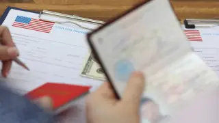 АҚШ-та виза берілмес бұрын қазақстандықтар қалай тексерілетіні айтылды