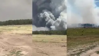 “Семей орманындағы” өрт: премьер Абай облысына екі министрді шұғыл жіберді