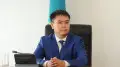 Серік Шәпкенов Атырау облысының әкімі лауазымынан босатылды