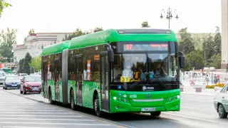 Алматыда бірден 16 қоғамдық көлік бағыты өзгереді: тізім