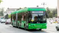 Алматыда бірден 16 қоғамдық көлік бағыты өзгереді: тізім