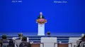Қазақстан Президенті ЖИ жаһандық қақтығыстардың алдын алуға қалай көмектесе алатынын түсіндірді