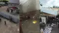 Ақмола облысында алтын өңдейтін астыртын цех анықталды: ҚМА видеосын көрсетті