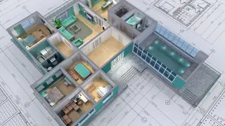 Бір қазақстандыққа 773 тұрғын үй нысаны тіркелген: не белгілі?