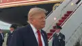 Трамп Канада тауарларына 50 пайыздық баж салығын енгізді