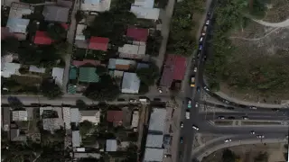 Алматыдағы Тілендиев көшесін ұзарту, учаскелерді алу
