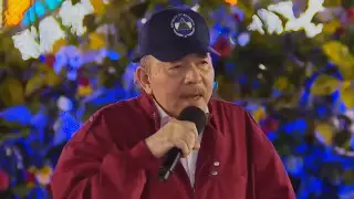 Никарагуа президенті елде бұдан былай сайлау өткізілмейтінін мәлімдеді