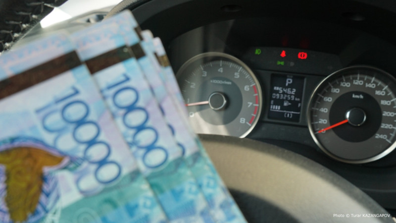 Фото © Tengrinews.kz / Тұрар Қазанғапов