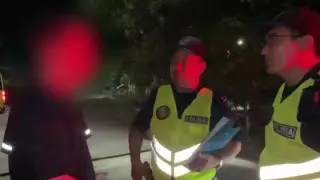 Алматы тұрғыны жағдайды дұрыс түсінбей, жазықсыз адамға шабуыл жасаған