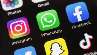 Францияда 15 жасқа толмағандарға әлеуметтік желілерге тыйым мақұлданды