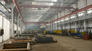 Зымыран кешендерін құрастырған аңызға айналған қазақстандық зауыт сатылымға шығарылды