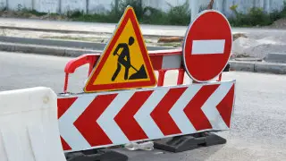 Астанада қаладан шығу жолы уақытша өзгерді: сызба