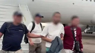 Вьетнам Қазақстанға шетелдікті берді: ол бес жылға дейін бас бостандығынан айырылуы мүмкін