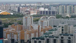 Астана