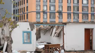 Үй бұзылып, бәрі көшіріледі: Қазақстандағы ауқымды реновацияның егжей-тегжейі белгілі болды