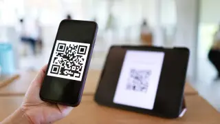 Бірыңғай QR-код: Ұлттық банк комиссияларға қатысты сынға жауап берді
