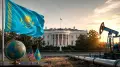 Трамп әкімшілігі Қазақстан мұнайы тиелген танкерлерге шабуыл жасамауды талап етті: WSJ