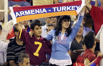 Турция и Армения установили "Дорожную карту"