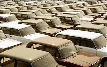 Подорожание иномарок в России происходит одновременно с падением спроса 