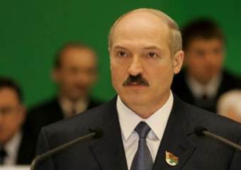 Лукашенко назвал белорусских оппозиционеров "врагами народа"