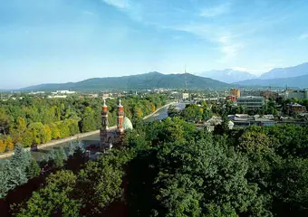 Один из избирательных участков во Владикавказе был эвакуирован