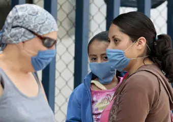 Россия представила "черный список" поставщиков свинины