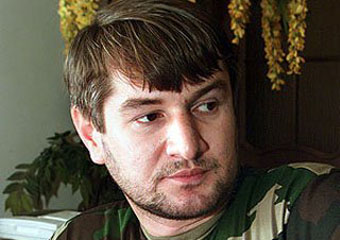 Интерпол подключился к поиску убийц Сулима Ямадаева
